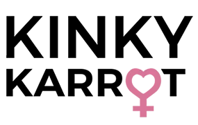 Kinky Karrot Brand Logo