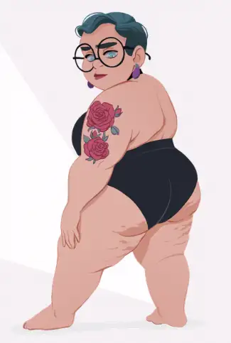 Body Acceptance guide